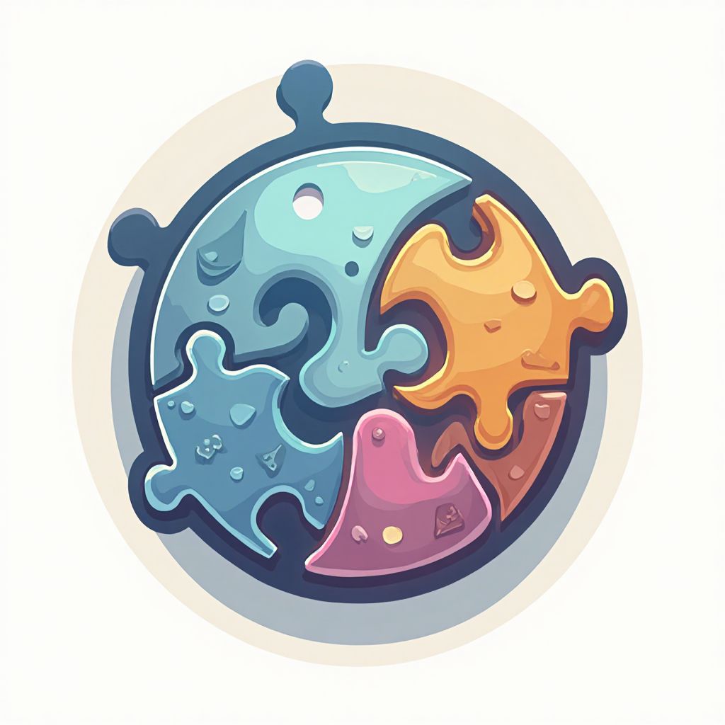 International Puzzle Association