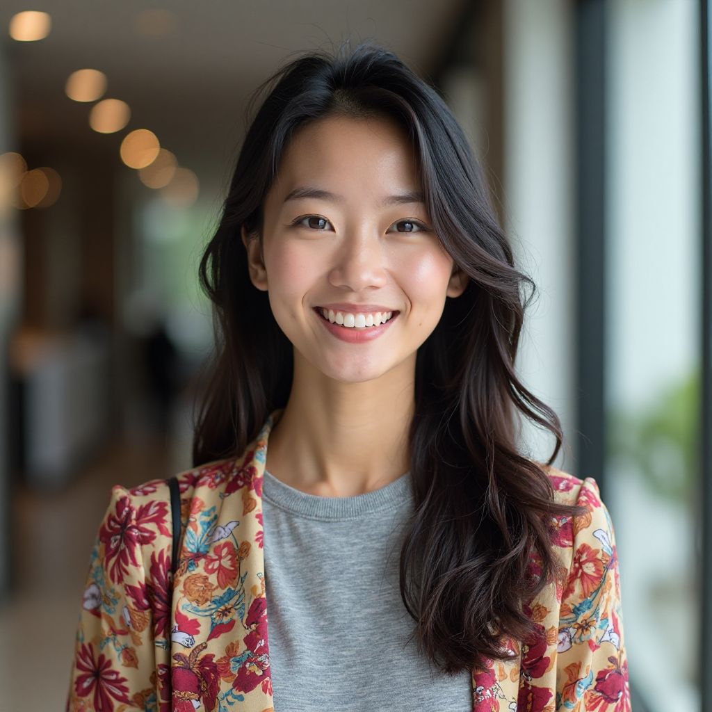 Rachel Nguyen testimonial